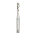 Ruko Twist drill DIN338, ground split 3, 0mm 214030