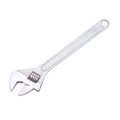 Tekton 24 Inch Adjustable Wrench 2341