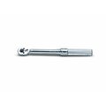 Wright Tool Click Torque Wrench 3/8" Drive 3478