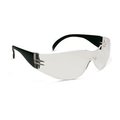 Bouton Optical Safety Glasses, Clear Anti-Fog, Scratch-Resistant 250-01-0020