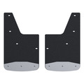 Luverne Textured Rubber Mud Guards, 251441 251441