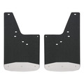 Luverne Textured Rubber Mud Guards, 251444 251444