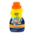 Biz Laundry Detergent, 8 PK 25232