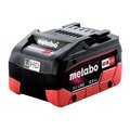 Metabo 18.0V Li-Ion Battery, 8.0Ah Capacity 18V 8.0Ah LiHD