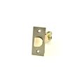 Weslock Dual Options 2-3/8" Spring Latch for Interconnected Antique Brass 14652XA-SL