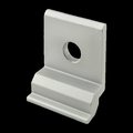 80/20 Drop-In Panel Bracket 25 S 25-2489