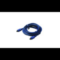 Steren Toslink Digital Optical Audio Cable, 6ft 260-006