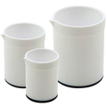 Dynalon PTFE Heatable Beaker 250 mL 315284-0250