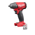 Milwaukee Tool M18 FUEL 3/8" Compact Impact Wrench w/ Friction Ring (Bare Tool) 2754-20