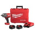Milwaukee Tool M18 FUEL 1/2 in. High Torque Impact Wrench with Friction Ring Kit 2767-22R
