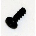 3M 28391 Polisher Tapping Screw ST4X10F 30942, 1 per bag 1/pk 30942