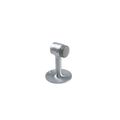 Trimco Floor Stop with Combo Pack Screws Satin Chrome 1201.626