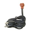 Kats Replacement Cord, 16/3,120V, 1ft. 28201