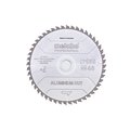 Metabo Circular Saw Blade, 6 1/2 in, 48 Teeth 628276000