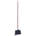 Carlisle Foodservice Angle Broom Unflagged, 56", Brown, PK12 41083EC01