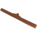 Carlisle Foodservice Dbl Foam Squeegee, 24", Brown, PK6 4156801