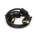 Monoprice Computer Cord, SVGA (HD15) M to M, 3ft 2898