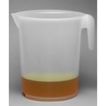 Sp Bel-Art PP Tall Form Graduated Beaker (Pitcher) F28995-0000