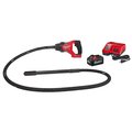 Milwaukee Tool M18 FUEL 8 ft. Concrete Pencil Vibrator Kit 2911-21