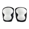 Pip Non-Marring Knee Pads, PR 291-110