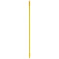 Colorcore ColorCore 57" Fiberglass Handle, Yellow 295116