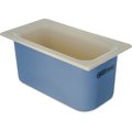 Carlisle Foodservice Coldmaster CoolChck, 6", 1/3 Food Pn, 4 qt. CM1102C1402