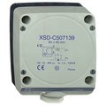 Telemecanique Sensors Inductive sensor XSD 80x80x40-plastic XSDC607139