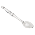 Cambro Serving Spoon, 13 1/8 in L, Clear EASPO13CW135