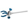 Chemglass Lab Clamp, Dual Adjust, Small,  CG-9004-200