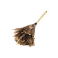 Carlisle Foodservice Feather Duster, 24", Brown, PK12 4574300