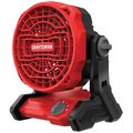 Craftsman Cordless Jobsite Fan (Tool Only), 20V CMCE001B