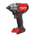 Craftsman Cordless 1/2", V20 CMCF921B