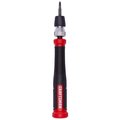 Craftsman Precision Multi-Bit Screwdriver Set, 14 CMHT68004