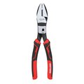 Craftsman Compound Action Linemans Pliers, 8 CMHT81717