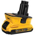 Dewalt Battery Adapter for Li-Ion 20V DCA1820