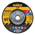 Dewalt 4-1/2" x 3/32" x 5/8"-11 Metal Notching Wheel DW8751