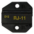 Proskit Die Set, RJ11 Modular Plugs 300-053