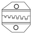 Proskit Die Set, Wire Ferrules 22-12 AWG 300-097