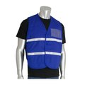 Pip Non-Ansi Incident Command Vest 300-1504/M-XL