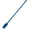 Sparta Paddle Scraper, Nylon, 48", Blue 40353C14