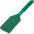 Sparta Nylon Spatula 13 1/8 in, Green 40350C09