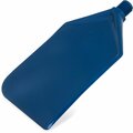 Sparta Replacement Blade, 4 1/2" x 7 1/2", Blue 40361C14
