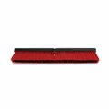 Malish Floor Sweep, 18 in, Red/Black 3020SP