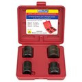 Ken-Tool Impact Socket, 1/2" Drive 3/4" 30254-06