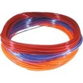 Smc Nyln Tubing, OD 3/8", ID 0.275", 100 ft., Wt TIA11W-33