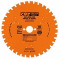 Cmt 8-1/4" Dry Cut Blade 226.048.08