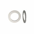 Cmt Reduction Ring, 5/8" dia., 1/2" Inner dia. 299.217.00