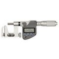 Mitutoyo Micrometer, Uni-, 1-2", 0.0001", F Thimble 117-108