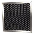 Lennox 20x25x1 Pleated Air Filter, MERV 10 59436