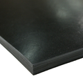 Rubber-Cal EPDM, 0.093" X 12" X 12" 60A, ASTM D2000 BA 31-016-093